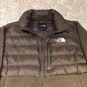 The North Face Women’s Fleece Jacket